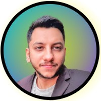 Sambhav K.