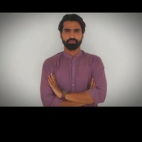 Suhail Ahmed