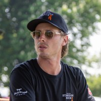 Tom Brodie