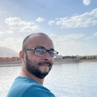 Mustafa Kamel