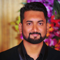 Pritam Welekar