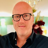 Frank Van Ballegooijen