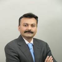 Shreepal Gosar