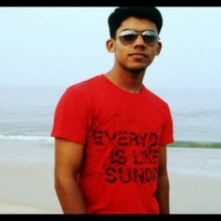 SREENATH GOPALAKRISHNAN