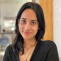 Corinne Krishnan