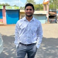 Rohit Kambale