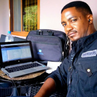 Fransisco Andrew Kato