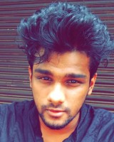 Jaikrishnan R