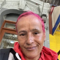 Linda Matos