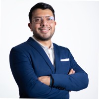 Sebastian Rengifo Muñoz