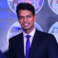S G Venkatesh
