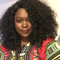 Margaret Moffor