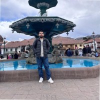 Rafael Bartra Zevallos