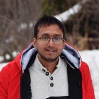 Vikash Agarwal