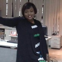 Lilian Bidokwu