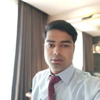 Saroj Praharaj