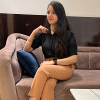 Barkha Tahalramani