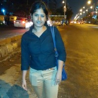 Pritha Mitra
