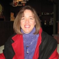 Nancy Hammond