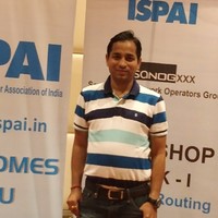 Manoj Kumar Singh