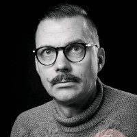 Henrik Johnsson