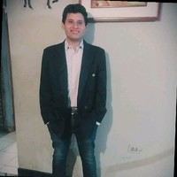 Richard Brandon Beramendi Reyes