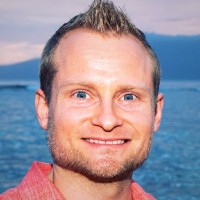 Chris Woodard
