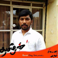 Santhosh Kumar