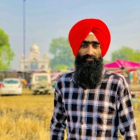 Gurcharan Singh