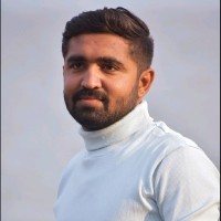 Gautam Mardiya