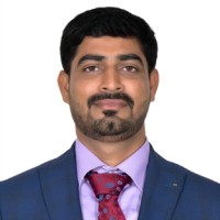 Sathish Kumar K A