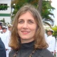 Mônica C. F. Thomazelli