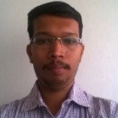 Ninad Deshpande