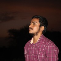 Vamshi B