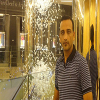 Rajinder Sharma