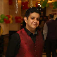 Sahil Jerath, Cfp