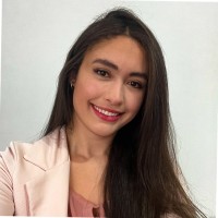 Juliana Fernandes, Beng.