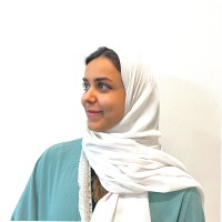 Alanoud Huwaymil