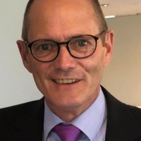 Richard Walshe