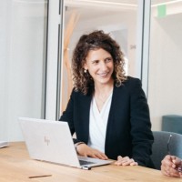 Nathalie Delair-Trepo