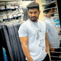 Haris Khan