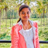 Shwetha Ds