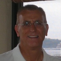JOHN DAY