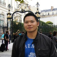 Joe Lin