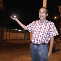 Daniel Franco Ruesta