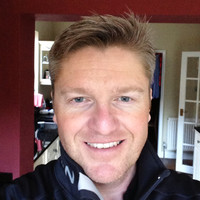 Mark Bligh