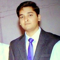 Vaibhav Tripathi