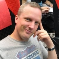 Markus Jevring