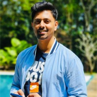 Akash Shetty