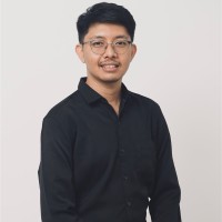 Gathfany Burhanudin Rabbany